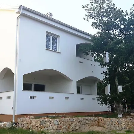& Danijel Guest house Pinezici (Krk)