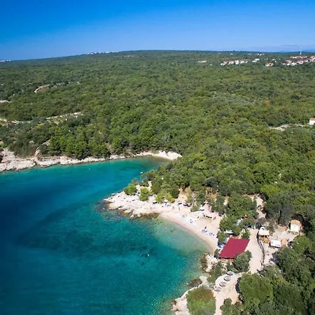 & Danijel 3* Pinezici (Krk)