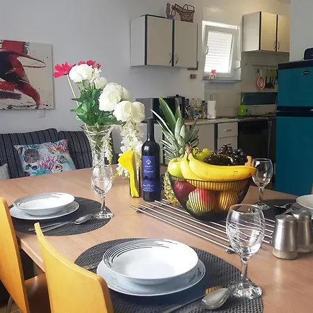 & Danijel Guest house Pinezici (Krk)