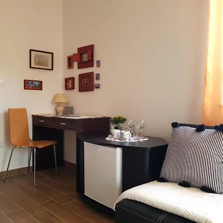 & Danijel Guest house Pinezici (Krk)