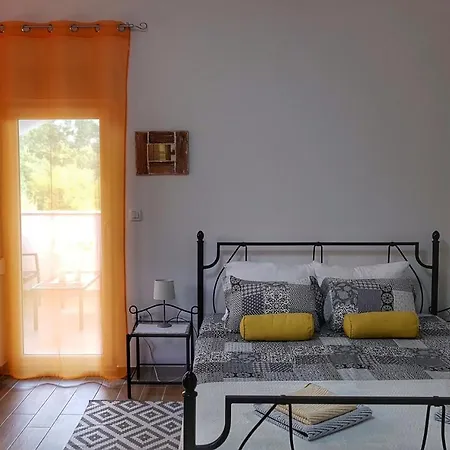 & Danijel Guest house 3*