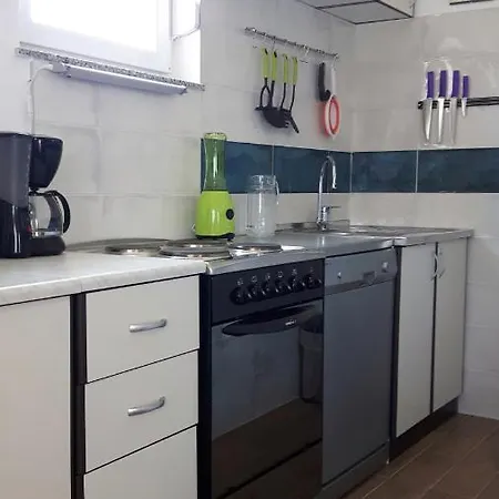 & Danijel Guest house 3*