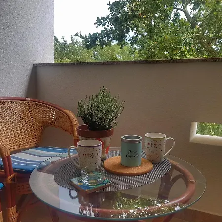 & Danijel Guest house Pinezici (Krk)