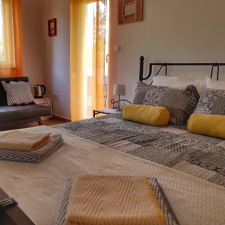 & Danijel Guest house 3*
