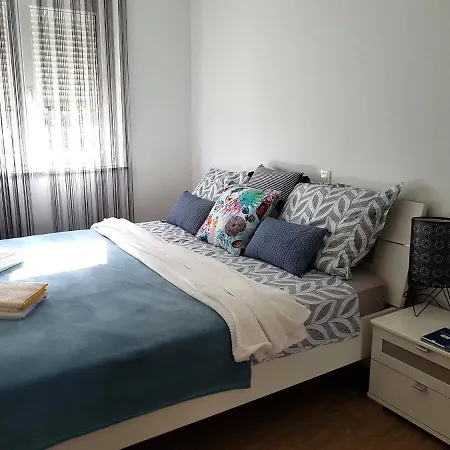 & Danijel Guest house Pinezici (Krk)