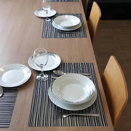 & Danijel Guest house